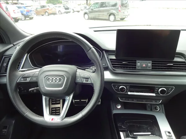 Audi SQ5 3,0 TDI 251kW Quattro - foto 38