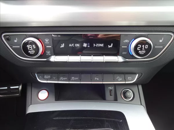 Audi SQ5 3,0 TDI 251kW Quattro - foto 40