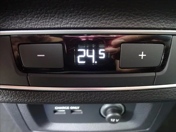 Audi SQ5 3,0 TDI 251kW Quattro - foto 44