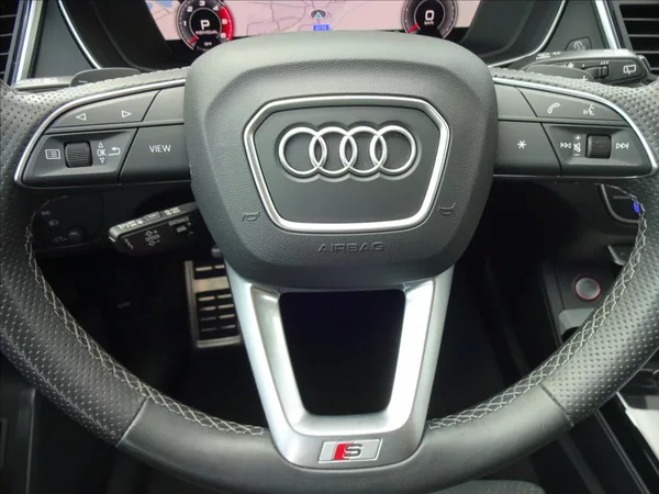 Audi SQ5 3,0 TDI 251kW Quattro - foto 45
