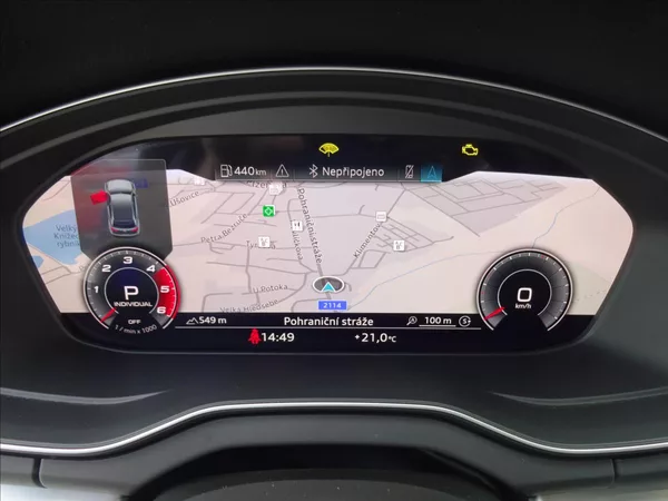 Audi SQ5 3,0 TDI 251kW Quattro - foto 46