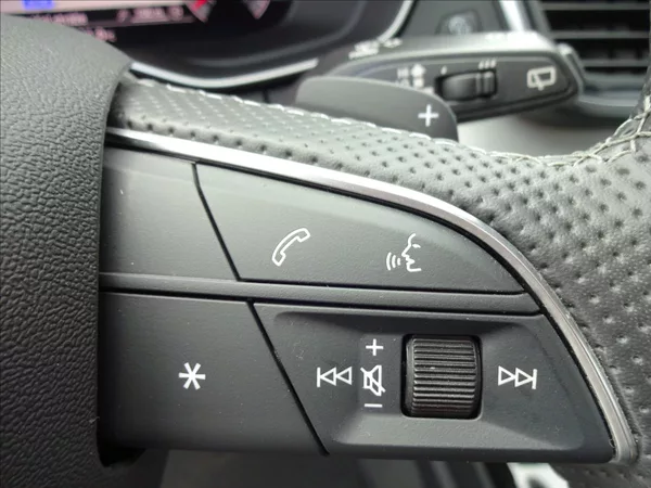 Audi SQ5 3,0 TDI 251kW Quattro - foto 47