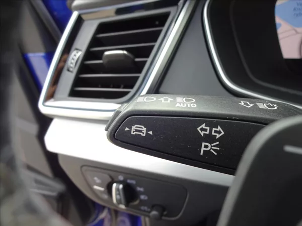 Audi SQ5 3,0 TDI 251kW Quattro - foto 50