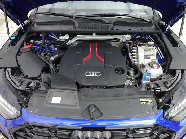Audi SQ5 3,0 TDI 251kW Quattro - foto 56