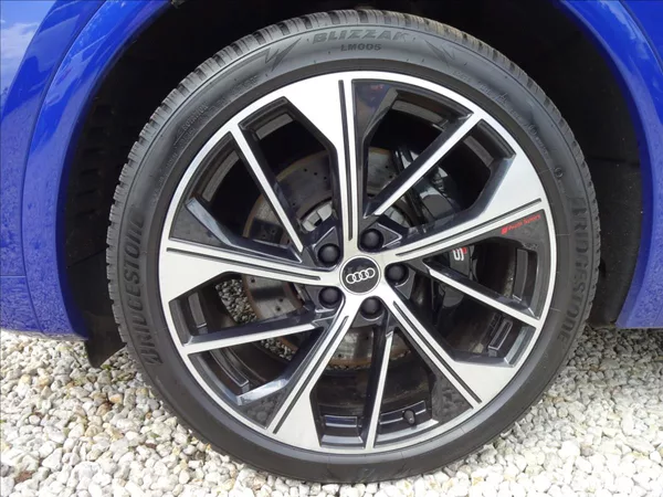 Audi SQ5 3,0 TDI 251kW Quattro - foto 57