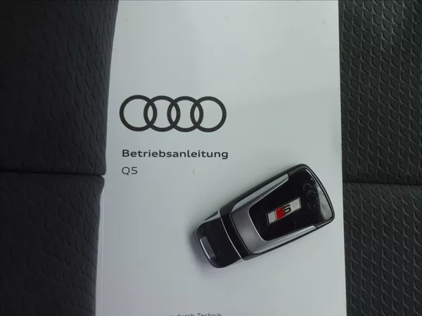 Audi SQ5 3,0 TDI 251kW Quattro - foto 61