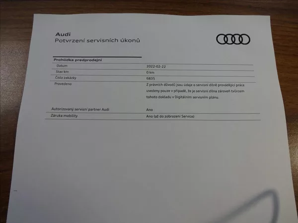 Audi SQ5 3,0 TDI 251kW Quattro - foto 64