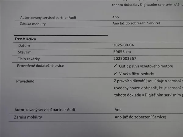 Audi SQ5 3,0 TDI 251kW Quattro - foto 65