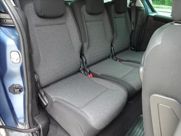 Citroën Berlingo 1,6 HDI 73kW - foto 25