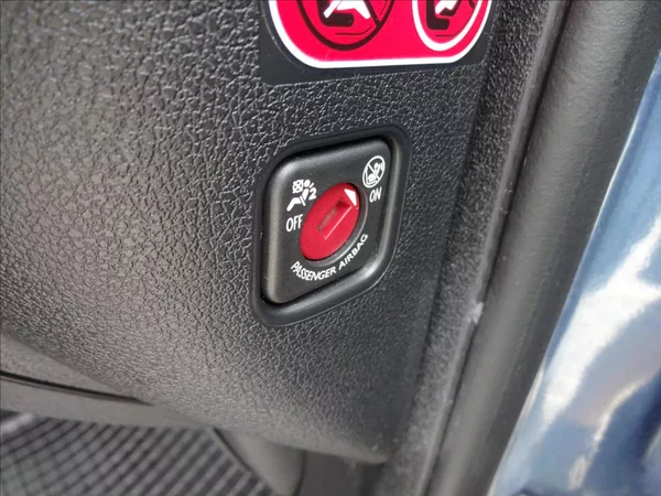 Citroën Berlingo 1,6 HDI 73kW - foto 29