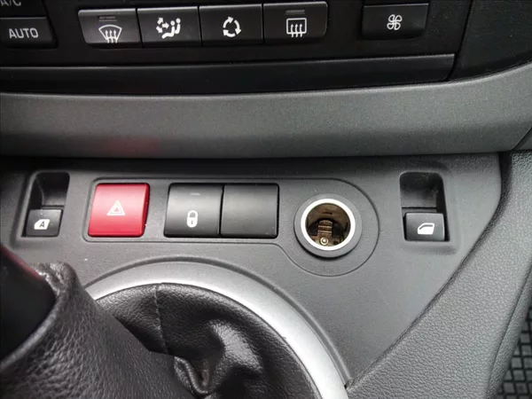Citroën Berlingo 1,6 HDI 73kW - foto 35