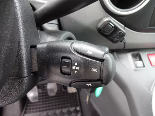 Citroën Berlingo 1,6 HDI 73kW - foto 37