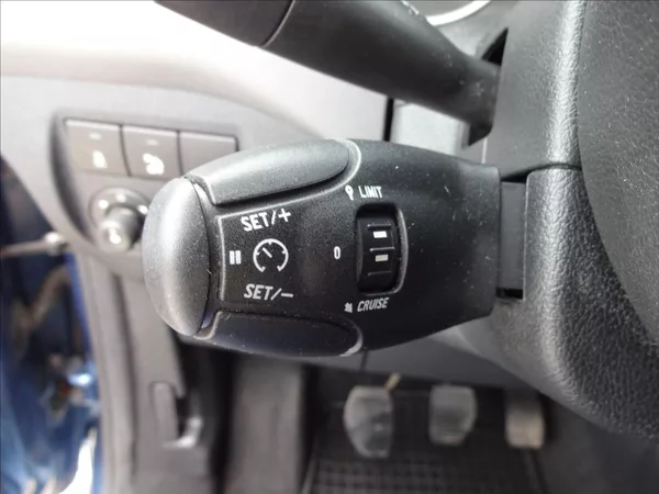 Citroën Berlingo 1,6 HDI 73kW - foto 38