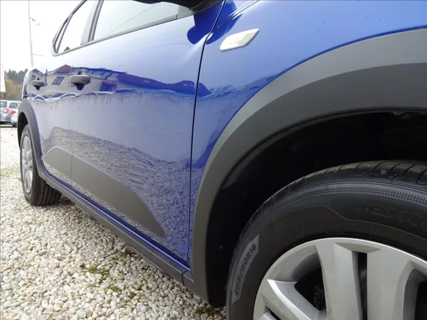 Dacia Sandero 1,0 TCe STEPWAY - foto 10
