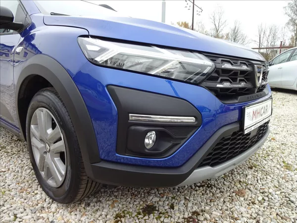 Dacia Sandero 1,0 TCe STEPWAY - foto 11