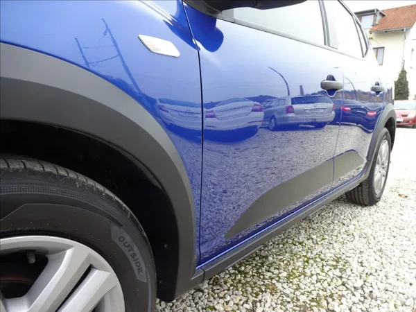 Dacia Sandero 1,0 TCe STEPWAY - foto 13