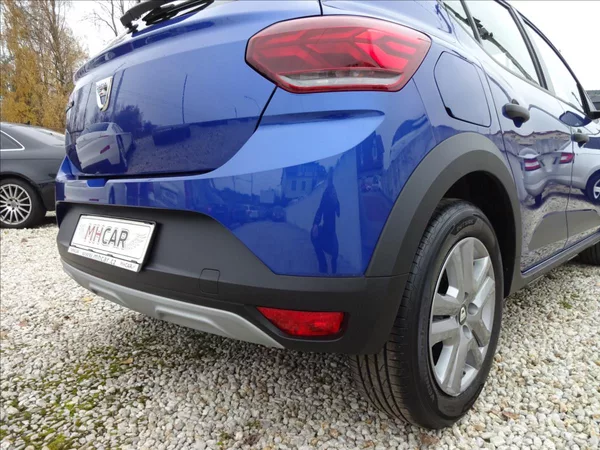 Dacia Sandero 1,0 TCe STEPWAY - foto 15