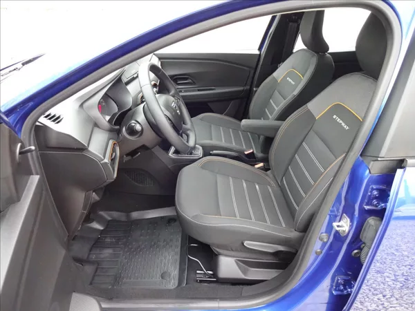 Dacia Sandero 1,0 TCe STEPWAY - foto 16