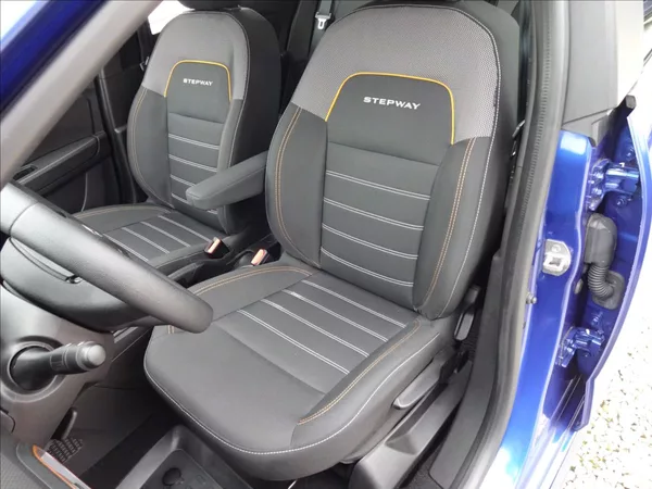 Dacia Sandero 1,0 TCe STEPWAY - foto 17