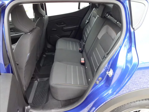 Dacia Sandero 1,0 TCe STEPWAY - foto 20