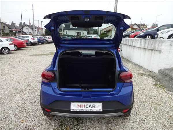 Dacia Sandero 1,0 TCe STEPWAY - foto 23