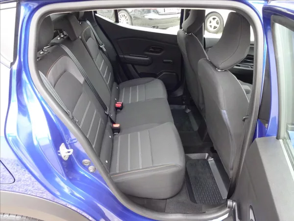 Dacia Sandero 1,0 TCe STEPWAY - foto 25