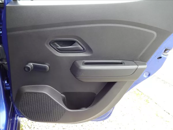 Dacia Sandero 1,0 TCe STEPWAY - foto 27