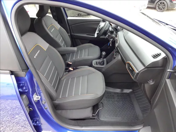Dacia Sandero 1,0 TCe STEPWAY - foto 28