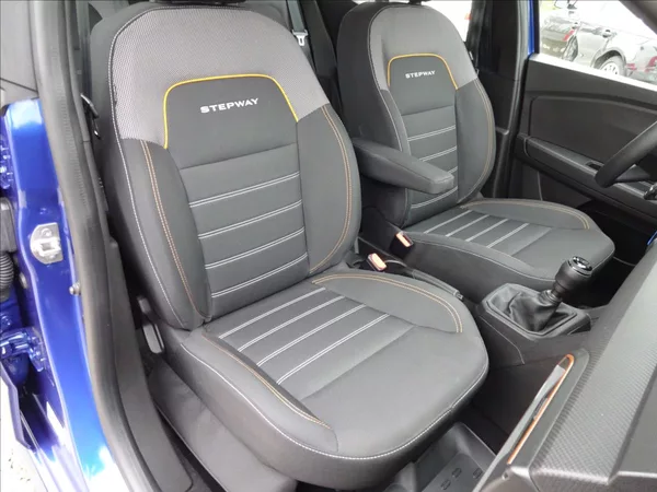 Dacia Sandero 1,0 TCe STEPWAY - foto 29