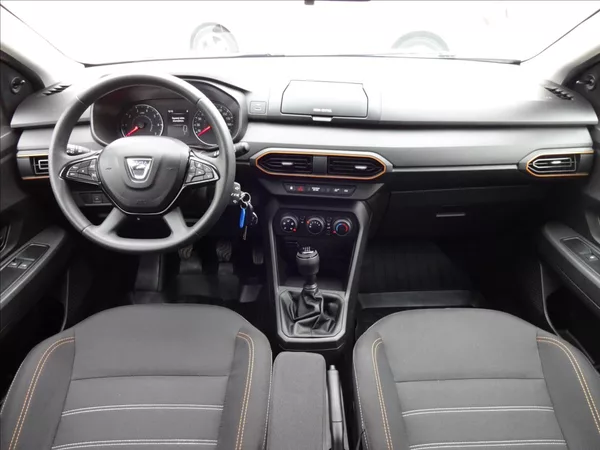Dacia Sandero 1,0 TCe STEPWAY - foto 32
