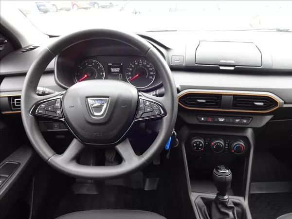 Dacia Sandero 1,0 TCe STEPWAY - foto 33