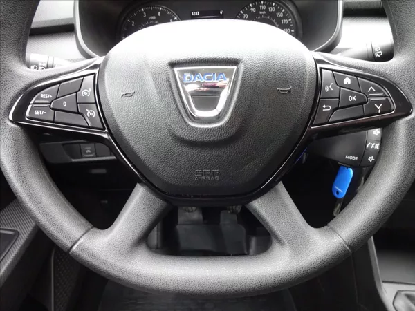 Dacia Sandero 1,0 TCe STEPWAY - foto 37