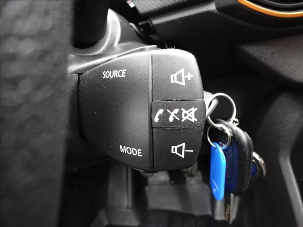 Dacia Sandero 1,0 TCe STEPWAY - foto 39