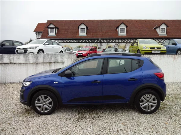 Dacia Sandero 1,0 TCe STEPWAY - foto 4
