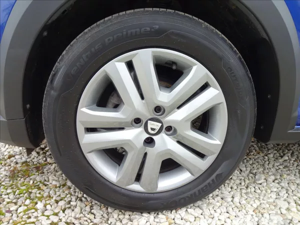 Dacia Sandero 1,0 TCe STEPWAY - foto 42