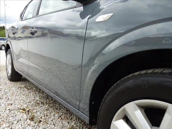 Dacia Sandero 1,0 TCe 67kW - foto 10
