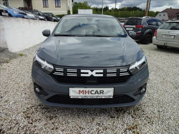 Dacia Sandero 1,0 TCe 67kW - foto 2