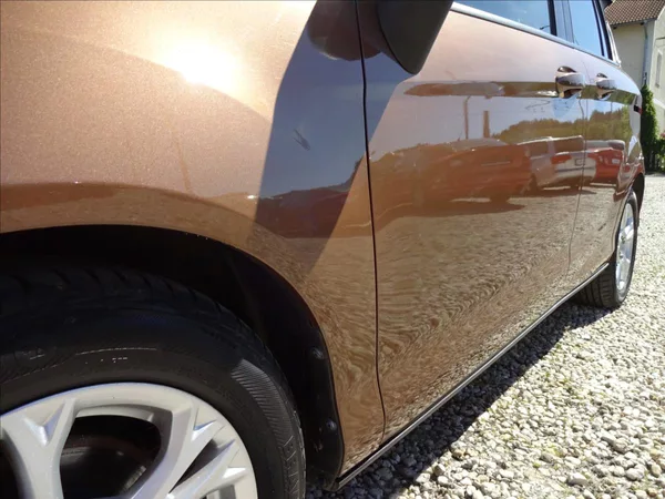 Ford B-MAX 1,0 i 74kW - foto 13