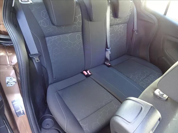 Ford B-MAX 1,0 i 74kW - foto 28