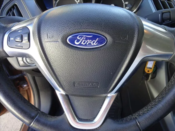 Ford B-MAX 1,0 i 74kW - foto 35