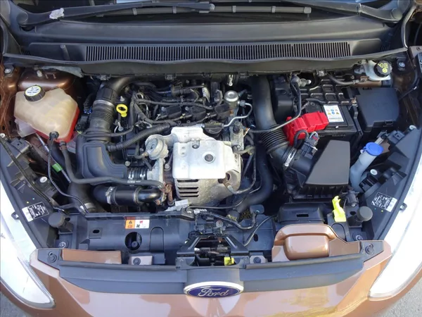 Ford B-MAX 1,0 i 74kW - foto 39