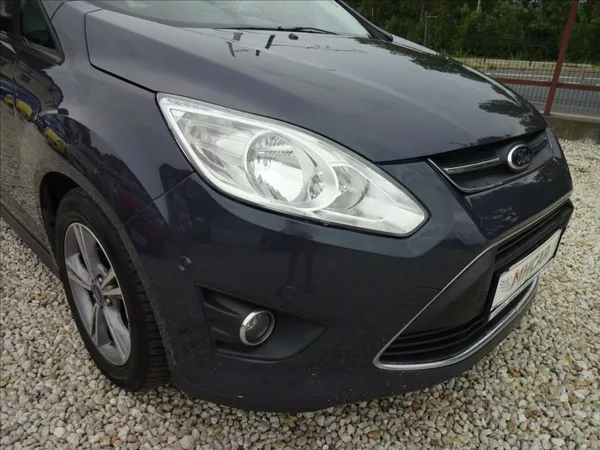Ford C-MAX 2,0 TDCi 103kW AUTOMAT - foto 10