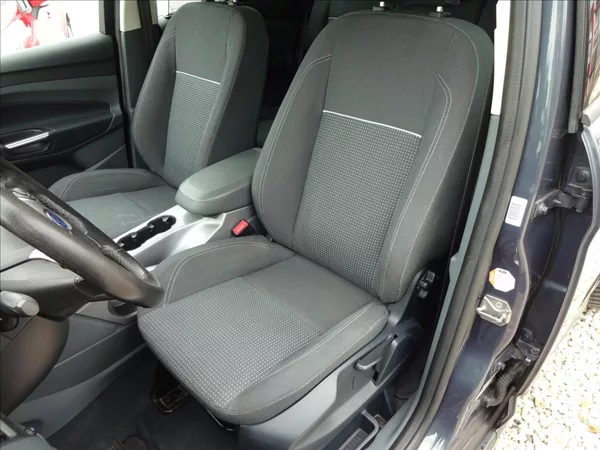 Ford C-MAX 2,0 TDCi 103kW AUTOMAT - foto 16