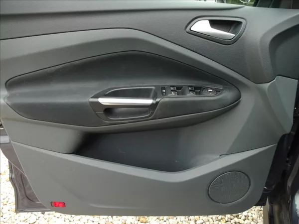 Ford C-MAX 2,0 TDCi 103kW AUTOMAT - foto 17