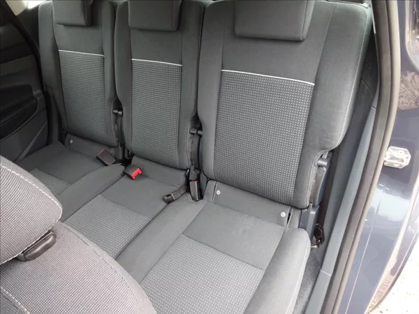 Ford C-MAX 2,0 TDCi 103kW AUTOMAT - foto 20