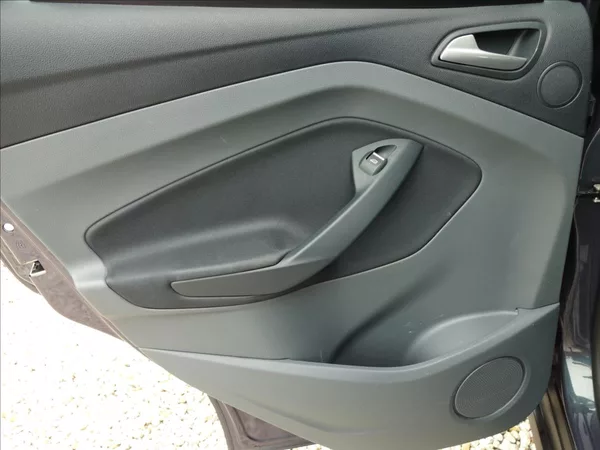Ford C-MAX 2,0 TDCi 103kW AUTOMAT - foto 21