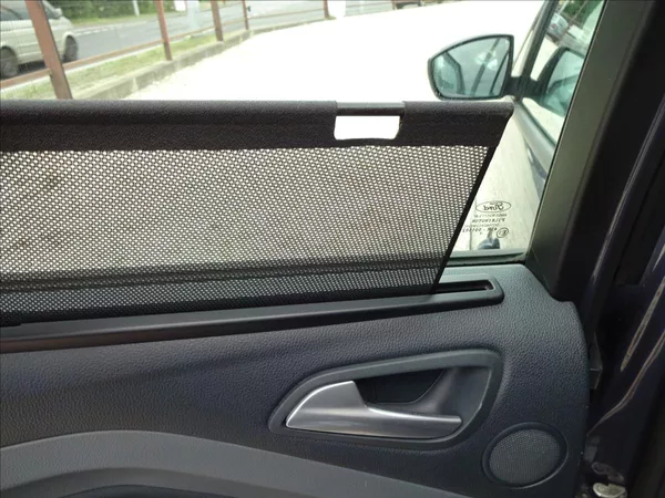 Ford C-MAX 2,0 TDCi 103kW AUTOMAT - foto 22