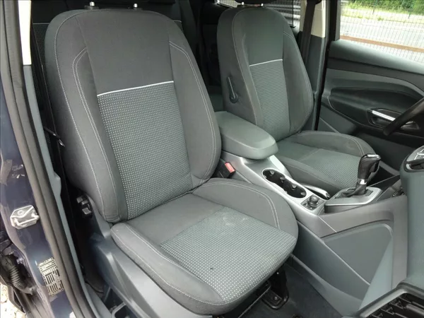 Ford C-MAX 2,0 TDCi 103kW AUTOMAT - foto 30