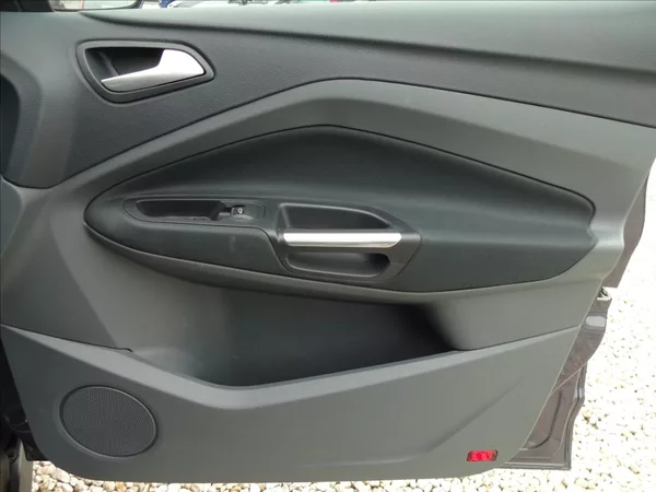 Ford C-MAX 2,0 TDCi 103kW AUTOMAT - foto 31