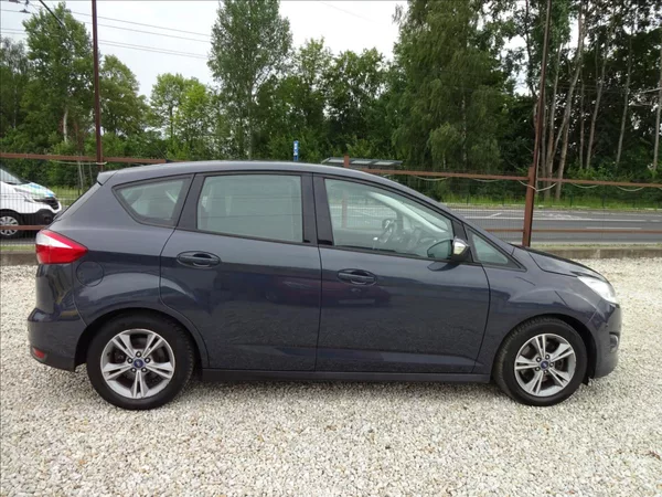 Ford C-MAX 2,0 TDCi 103kW AUTOMAT - foto 7